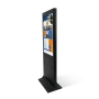 Интерактивная стойка NextStand 43P Simple. Артикул STDNV1PNT43
